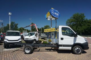 Iveco 35C15